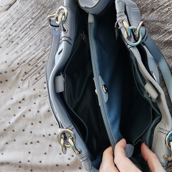 Coach Penelope F16531 - Picture 4 of 11